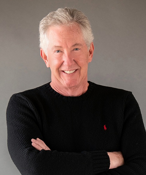 DR. BRIAN L. HENNINGSEN